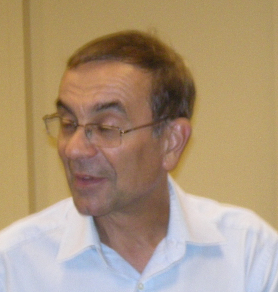 Etienne Béchaux